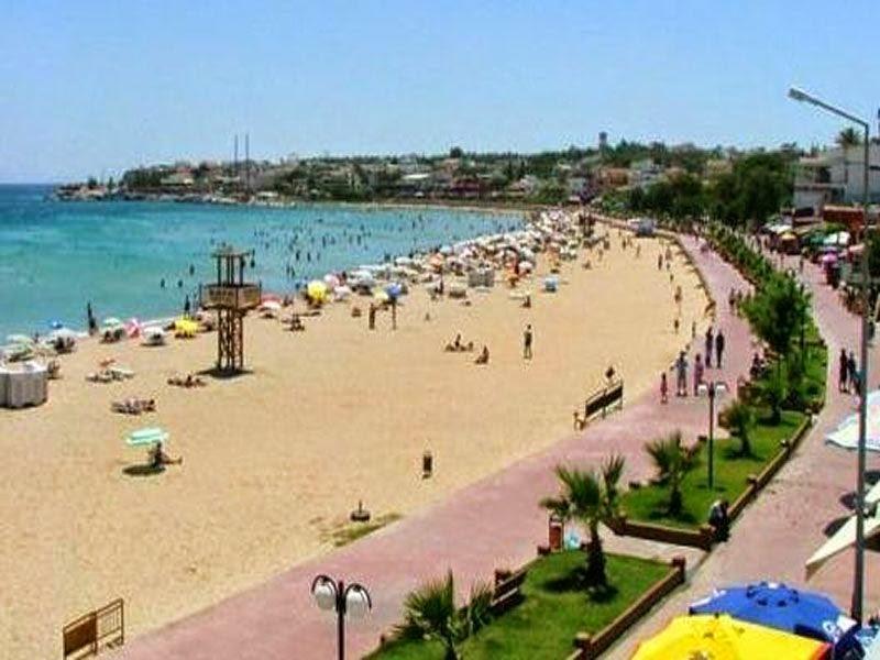 Sweet Home Samsun Atakum Exterior foto