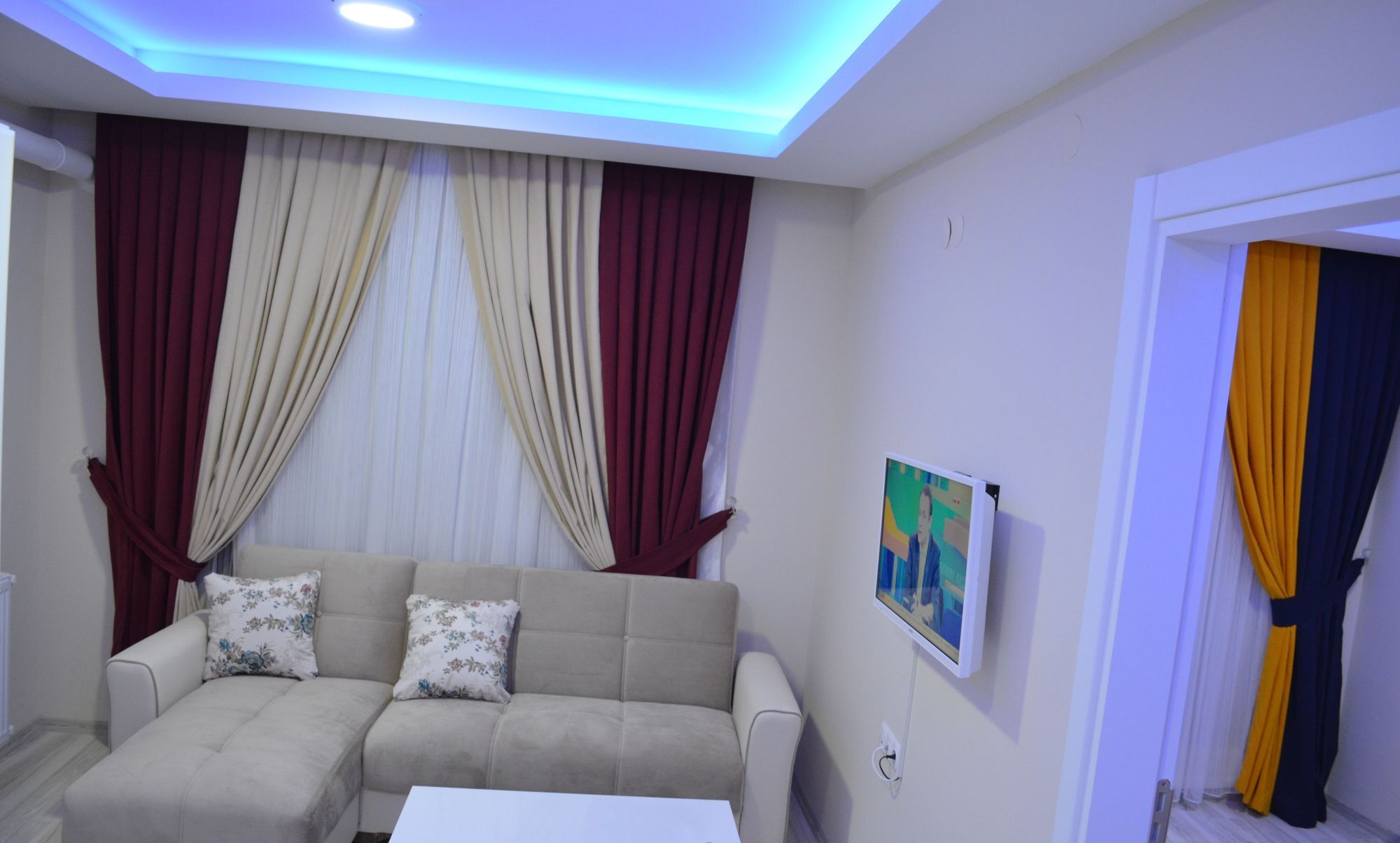 Sweet Home Samsun Atakum Exterior foto