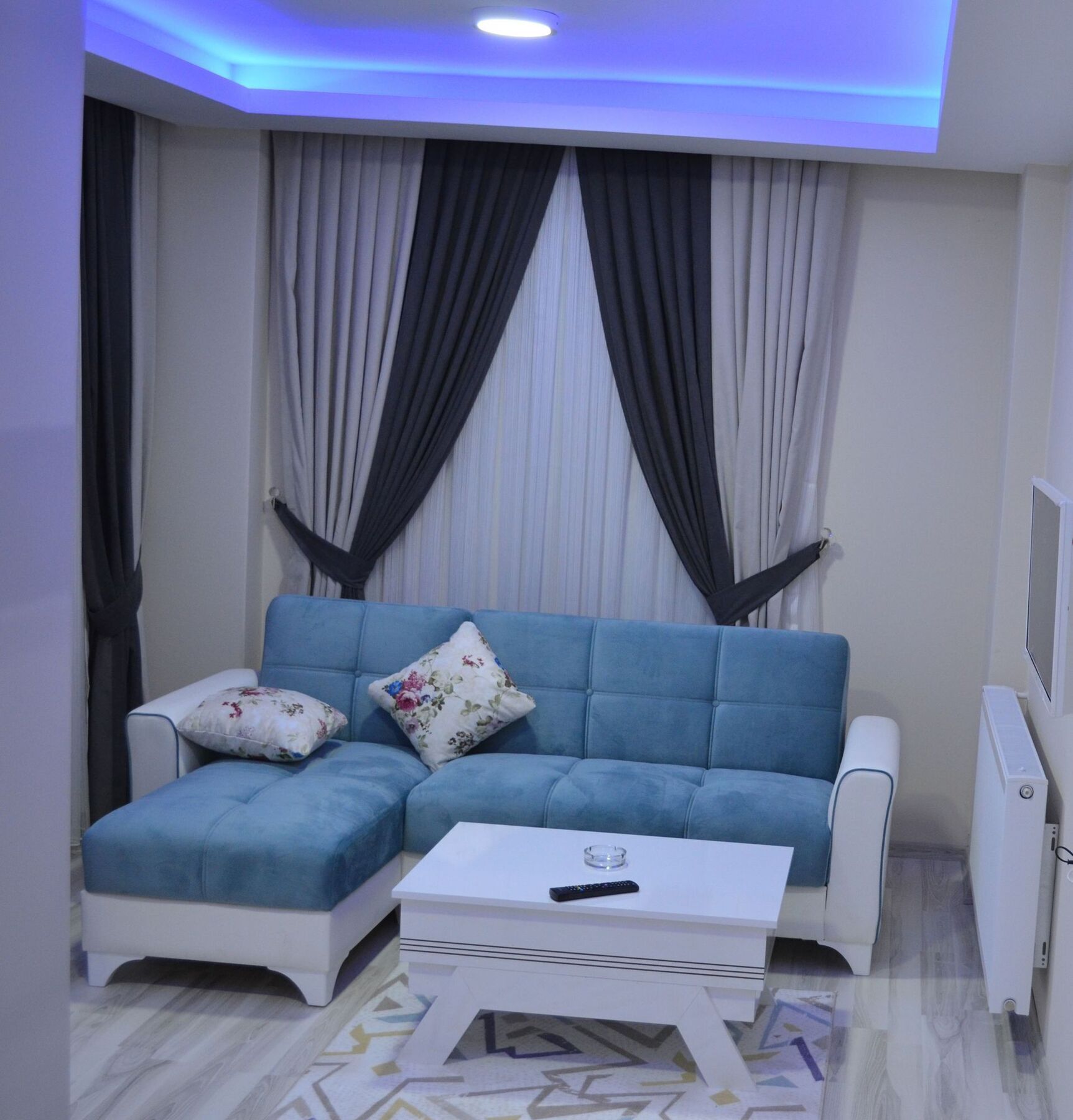 Sweet Home Samsun Atakum Exterior foto