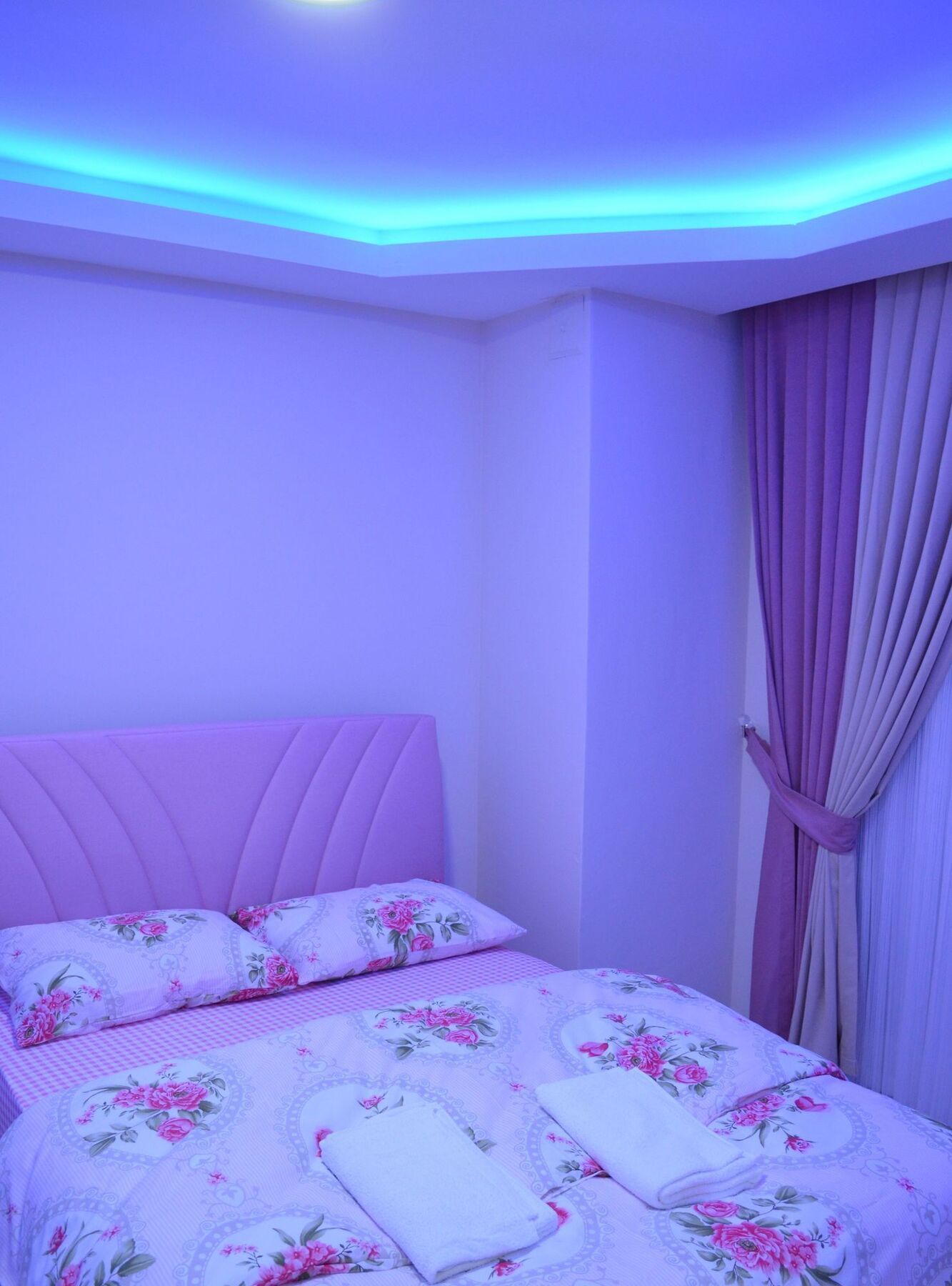 Sweet Home Samsun Atakum Exterior foto